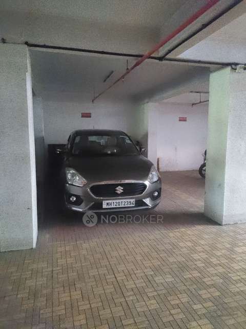 2 BHK Flat In Mayur Geminus for Rent  In Hadapsar