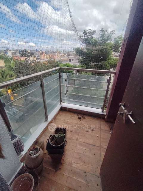 2 BHK Flat In Mayur Geminus for Rent  In Hadapsar