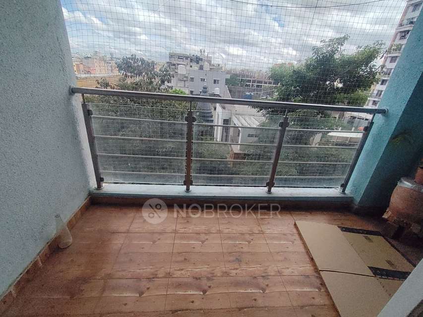 2 BHK Flat In Mayur Geminus for Rent  In Hadapsar