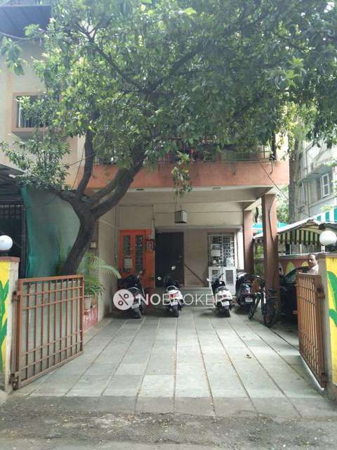 Commercial Property in Shivajinagar, Pune for sale 
