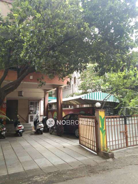 Commercial Property in Shivajinagar, Pune for sale 
