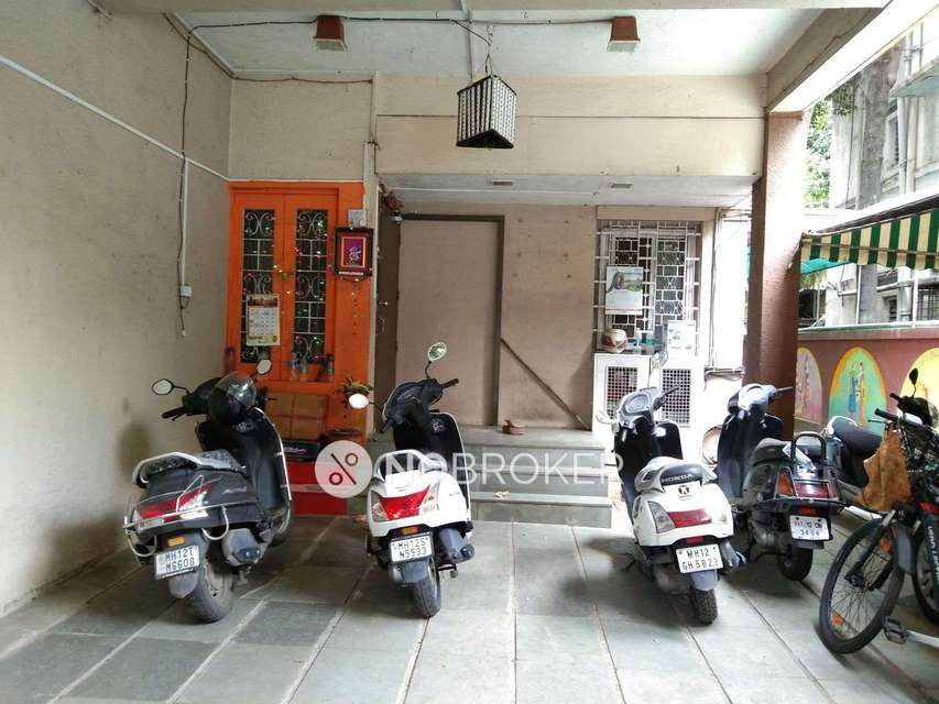 Commercial Property in Shivajinagar, Pune for sale 