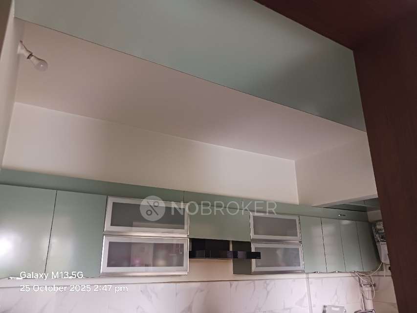 2 BHK Flat In Park Infinia For Sale  In Phursungi, Pune