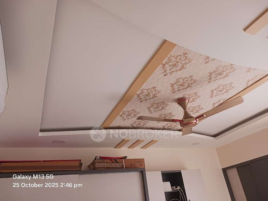 2 BHK Flat In Park Infinia For Sale  In Phursungi, Pune