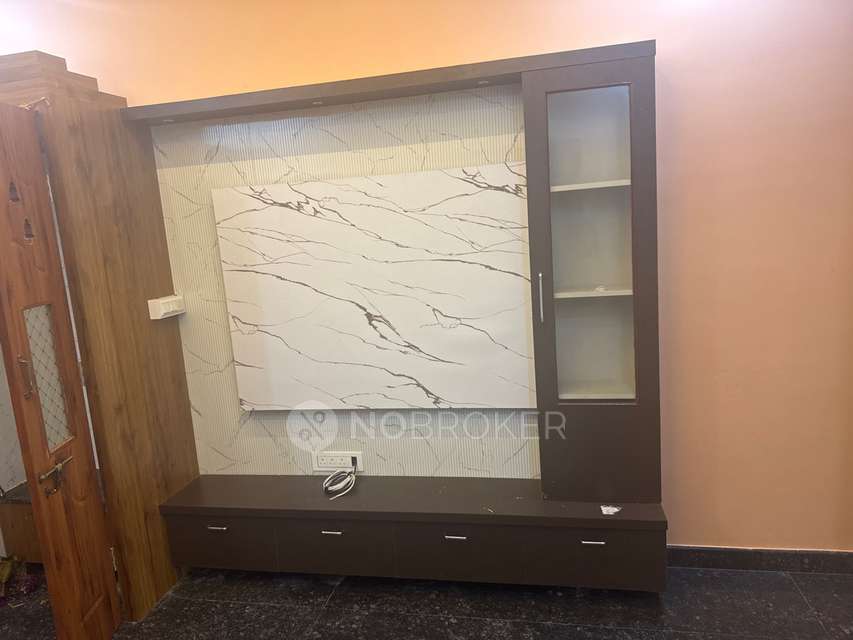 2 BHK Flat In Standalone Building  for Lease  In D Group Layout