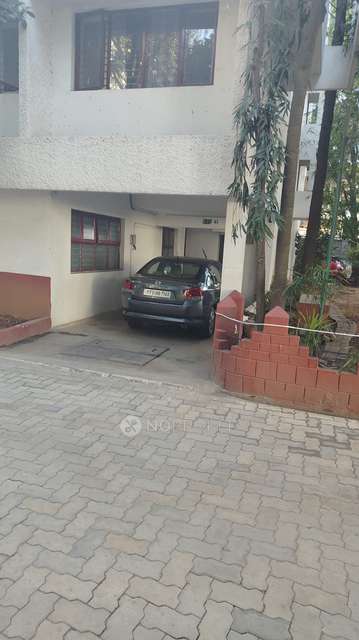 1 BHK Flat In Trinity Acres And Woods, Hsr Layout For Sale  In Hsr Layout