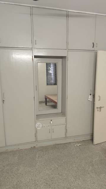 1 BHK Flat In Trinity Acres And Woods, Hsr Layout For Sale  In Hsr Layout