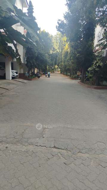 1 BHK Flat In Trinity Acres And Woods, Hsr Layout For Sale  In Hsr Layout