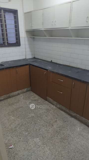 1 BHK Flat In Trinity Acres And Woods, Hsr Layout For Sale  In Hsr Layout