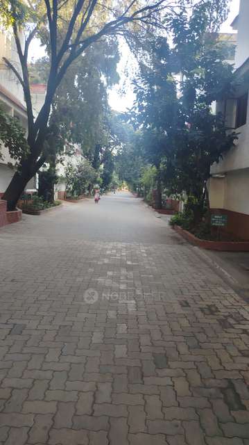 1 BHK Flat In Trinity Acres And Woods, Hsr Layout For Sale  In Hsr Layout