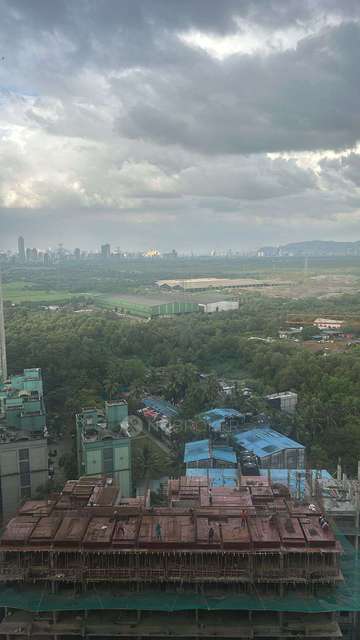 2 BHK Flat In Adityaraj Brezze For Sale  In Kannamwar Nagar Ii