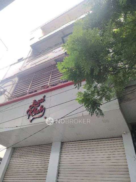 4 BHK Flat In Standolone Building For Sale  In  Jawahar Nagar