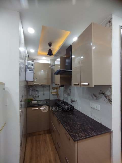 PG for Girls in Shivalik A Block