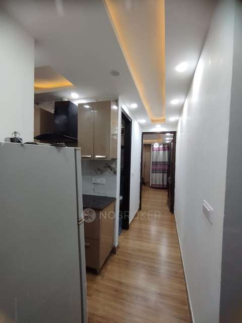 PG for Girls in Shivalik A Block