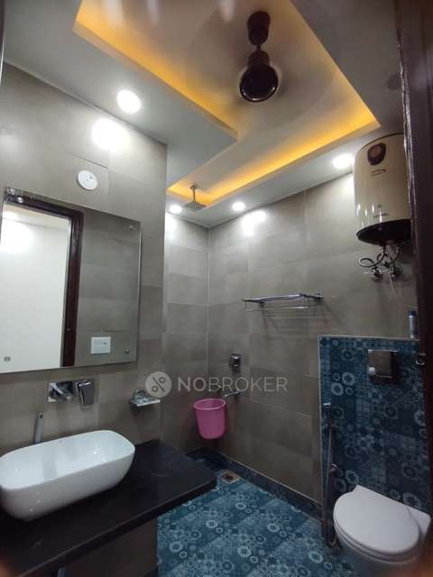 PG for Girls in Shivalik A Block