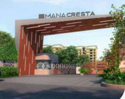 3 BHK Flat In Mana Cresta For Sale  In Doddakannelli