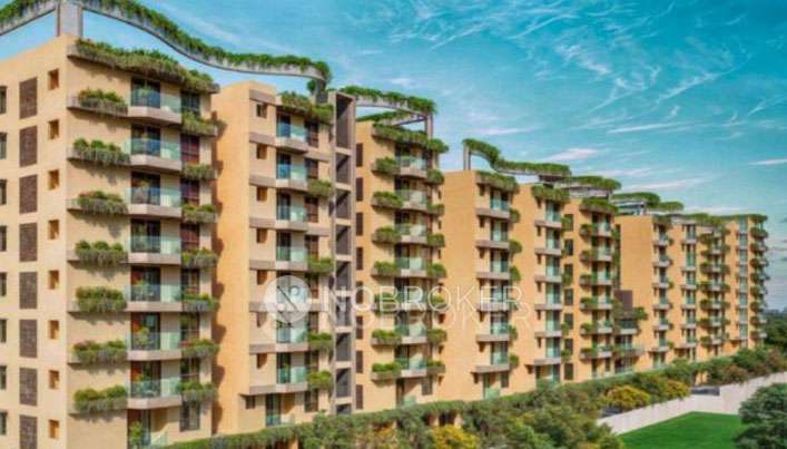 3 BHK Flat In Mana Cresta For Sale  In Doddakannelli