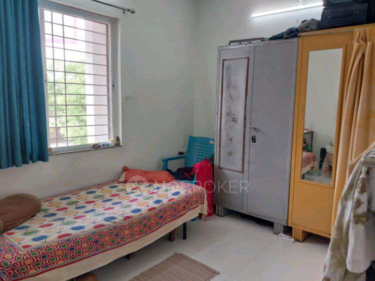 2 BHK Flat In Rohan Ananta for Rent  In Rohan Ananta 