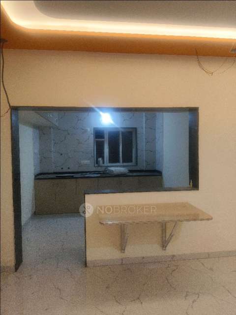 2 BHK Flat In 7 Hills for Rent  In Charholi Budruk