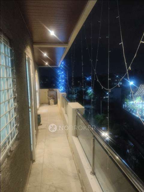 2 BHK Flat In 7 Hills for Rent  In Charholi Budruk