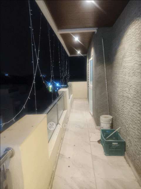 2 BHK Flat In 7 Hills for Rent  In Charholi Budruk