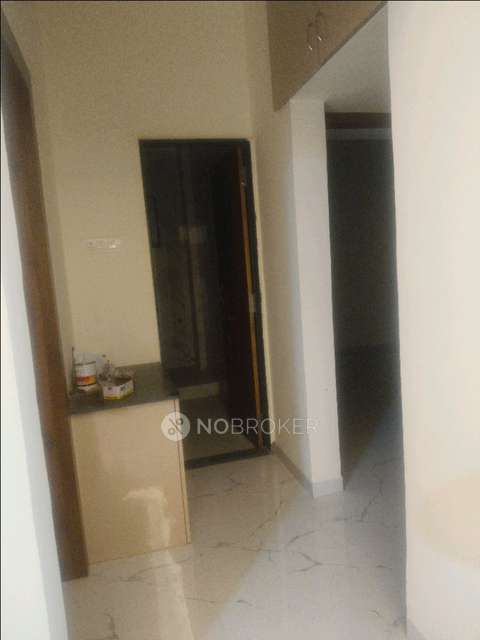 2 BHK Flat In 7 Hills for Rent  In Charholi Budruk