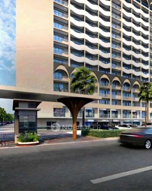 1 BHK Flat In Nimbus The Palm Village For Sale  In Sector 6