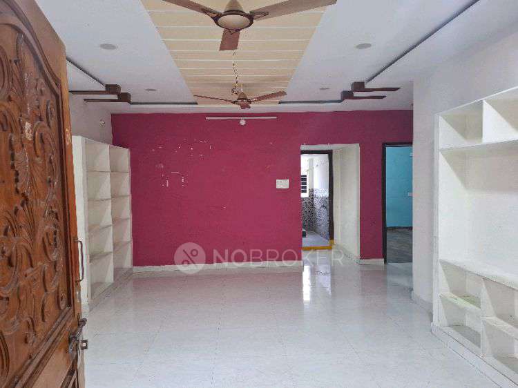 2 BHK Flat In Standalone Apartment Bairagiguda for Rent  In 99j8+9pg, Narsingi, Hyderabad, Telangana 500089, India
