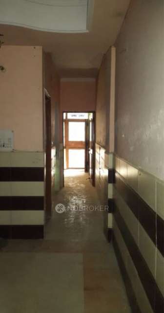 1 BHK Flat In Himsagar Enclave  For Sale  In Shalimar Garden Extension I, Shalimar Garden