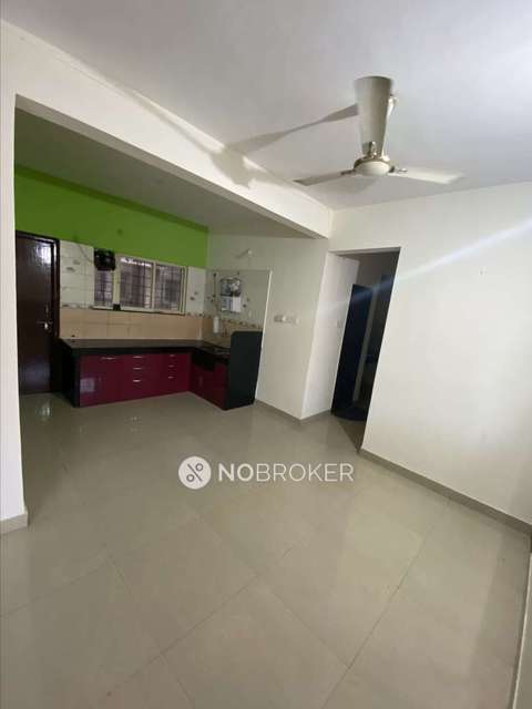 3 BHK Flat In Kundan Estates for Rent  In Pimple Saudagar