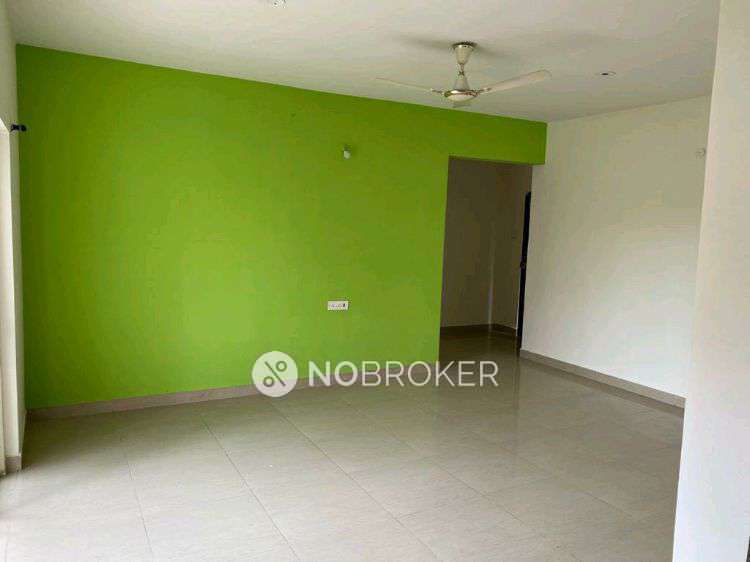 3 BHK Flat In Kundan Estates for Rent  In Pimple Saudagar