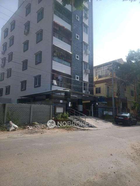 2 BHK Flat In Anagha Residency For Sale  In Sainikpuri