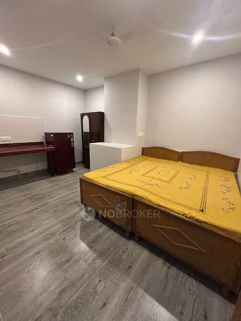 1 RK House for Rent  In Kalkaji