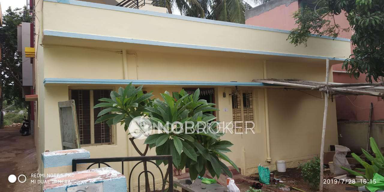 2 BHK House For Sale  In Jalahalli