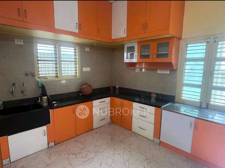 3 BHK Villa In Knv Layout Ramachandrapura for Rent  In 5, Howthinarayanappa Garden, Chamundeswari Layout, Doddabommasandra, Bengaluru, Karnataka 560097, India