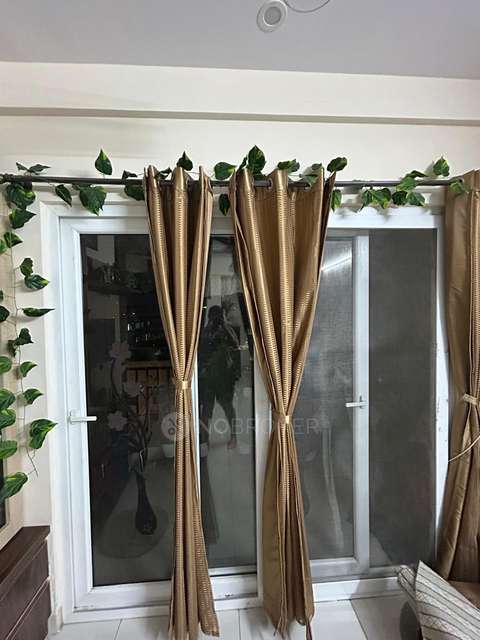 3 BHK Flat In Sattva Anugraha, Vijayanagar For Sale  In Vijayanagar