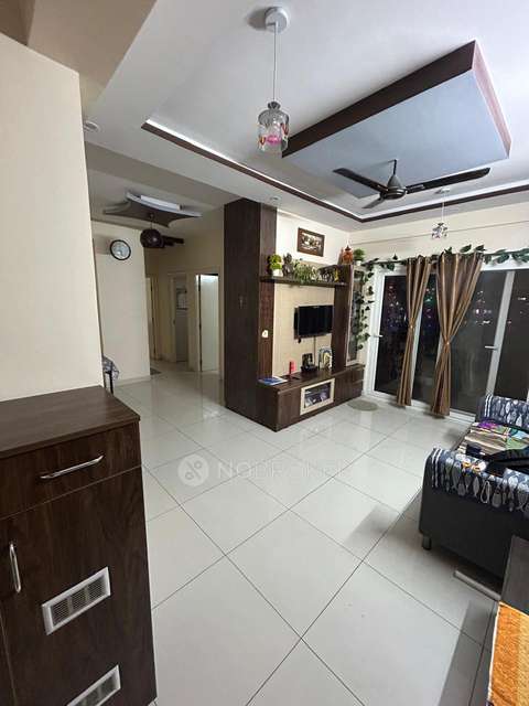 3 BHK Flat In Sattva Anugraha, Vijayanagar For Sale  In Vijayanagar