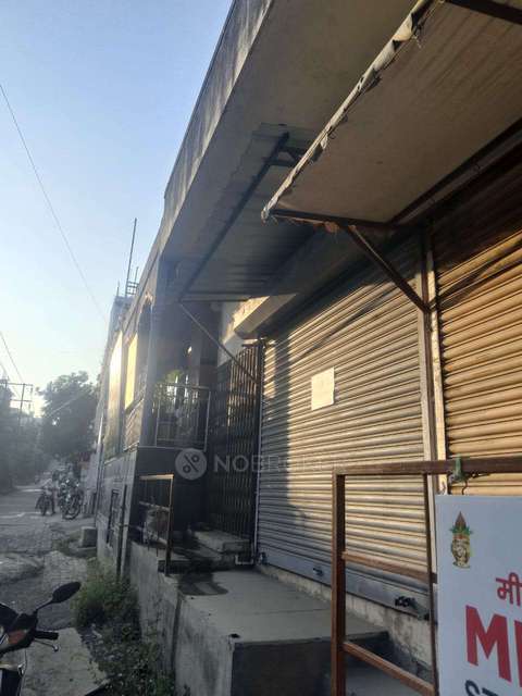 Shop in Mohammed Wadi, Pune for Rent 