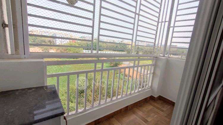 2 BHK Flat In Lago Palacio, Miyapur  For Sale  In D.no 5-237, Jana Priya West City, Bk Enclave, Maktha_mahabubpet, Miyapur, Telangana 500049, India