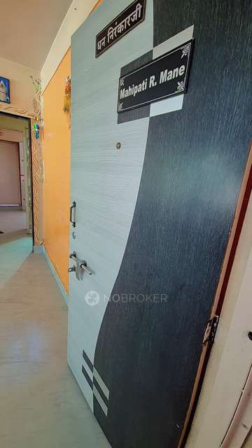 1 BHK Flat In State Bank Nagar Co-operative Housing Society, Bibvewadi, State Bank Nagar Co-operative Housing Society, Bibvewadi for Rent  In Bibvewadi