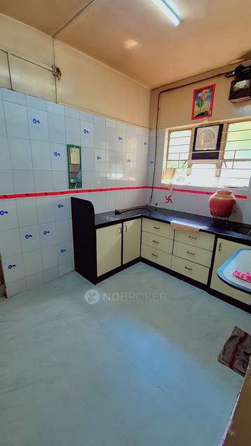 1 BHK Flat In State Bank Nagar Co-operative Housing Society, Bibvewadi, State Bank Nagar Co-operative Housing Society, Bibvewadi for Rent  In Bibvewadi