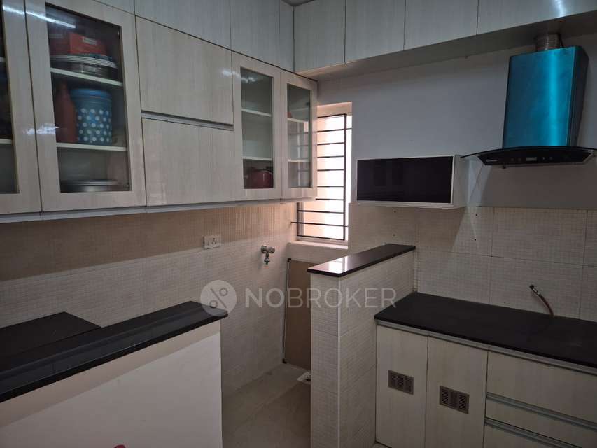 3 BHK Flat In Casagrand Cherry Pick For Sale  In Perumbakkam