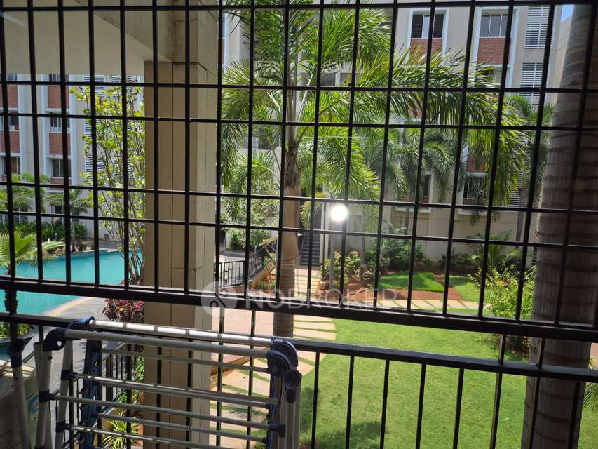 3 BHK Flat In Casagrand Cherry Pick For Sale  In Perumbakkam