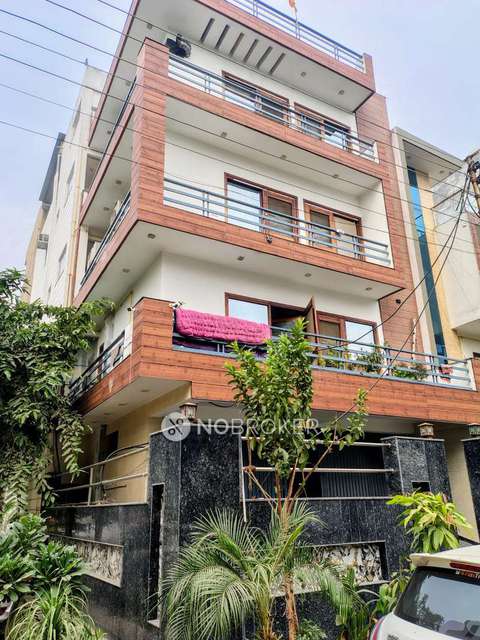 PG for Girls in Sector 36