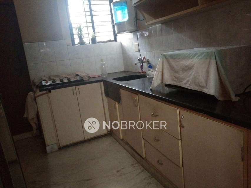 3 BHK Flat In Pavan Enclave For Sale  In Kodihalli