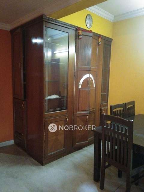 3 BHK Flat In Pavan Enclave For Sale  In Kodihalli