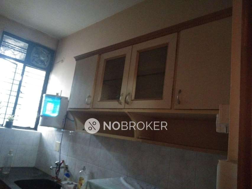 3 BHK Flat In Pavan Enclave For Sale  In Kodihalli