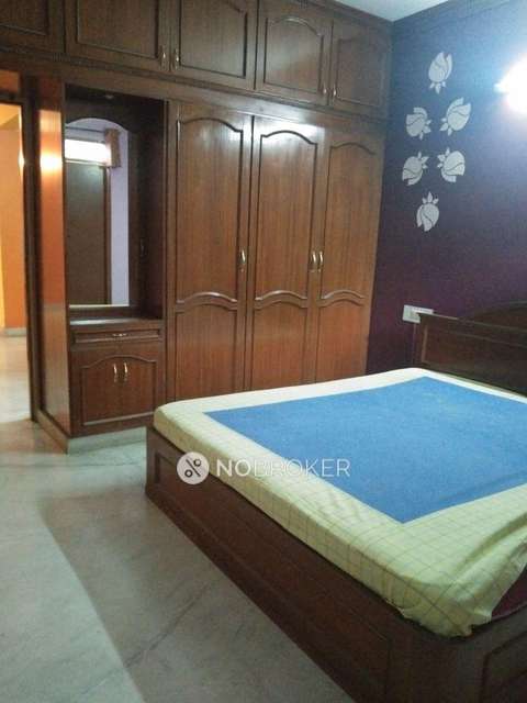 3 BHK Flat In Pavan Enclave For Sale  In Kodihalli