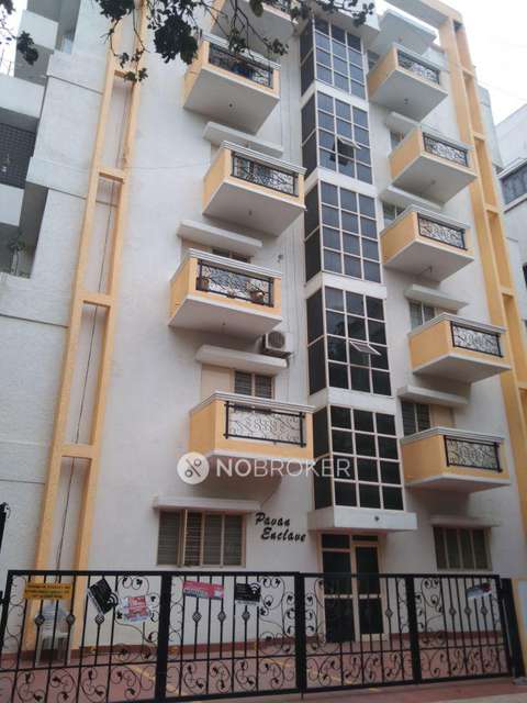3 BHK Flat In Pavan Enclave For Sale  In Kodihalli