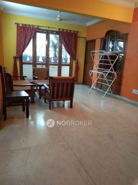 3 BHK Flat In Pavan Enclave For Sale  In Kodihalli